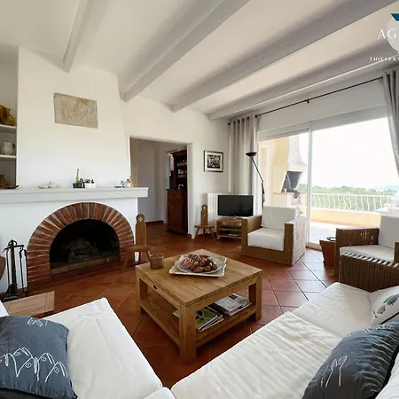 La Louarde לס איסאמברה