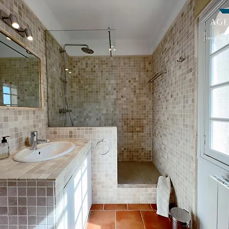 La Louarde בית נופש לס איסאמברה