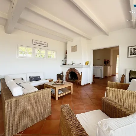 La Louarde בית נופש *