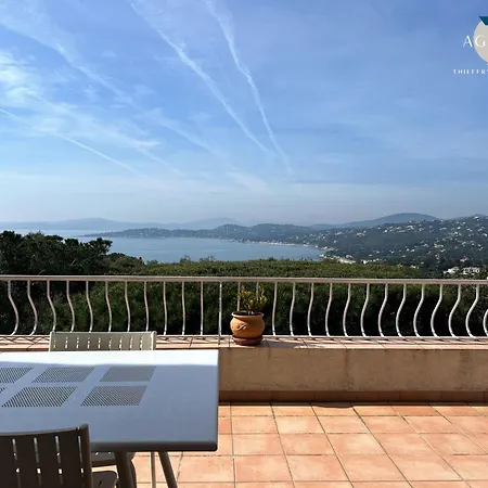 La Louarde Les Issambres