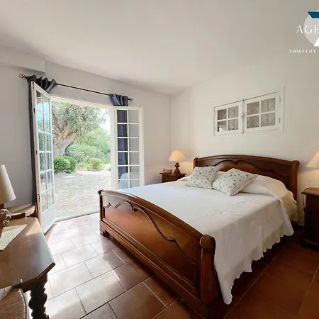 La Louarde Holiday home