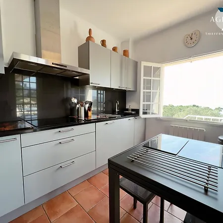 La Louarde * Les Issambres