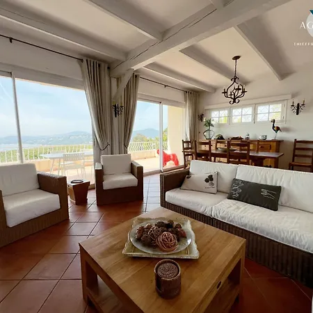 La Louarde Holiday home