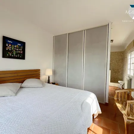 Holiday home La Louarde *