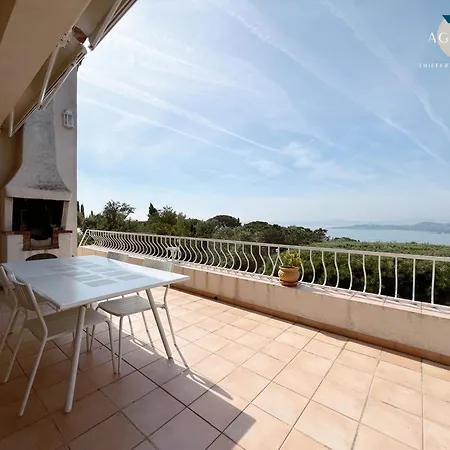 La Louarde Holiday home *