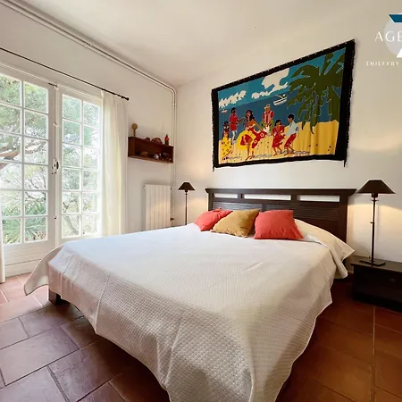 Holiday home La Louarde