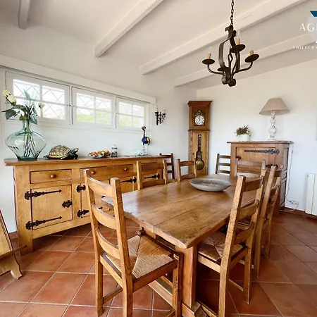 La Louarde Holiday home Les Issambres