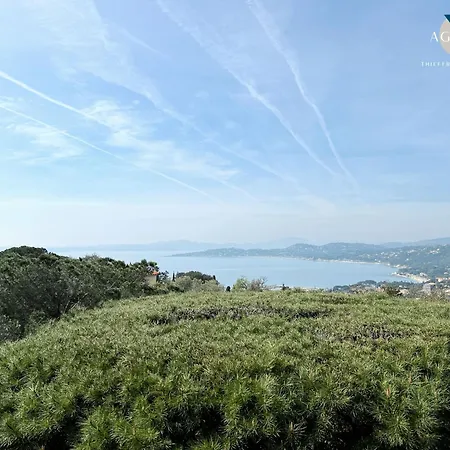 Hébergement de vacances La Louarde *