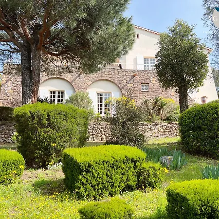 Holiday home La Louarde