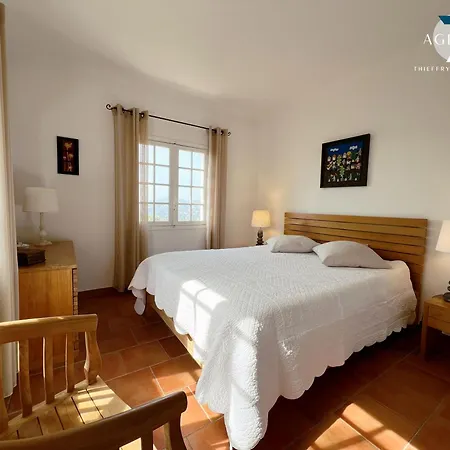 La Louarde Holiday home