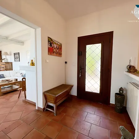 La Louarde Holiday home