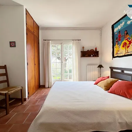 Hébergement de vacances La Louarde *