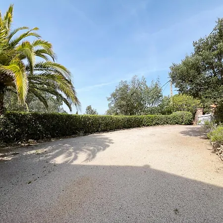 Holiday home La Louarde Les Issambres