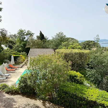 La Louarde Holiday home